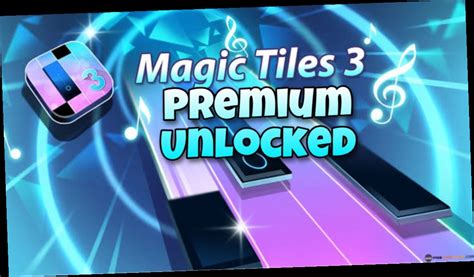 magic tiles 3 hack